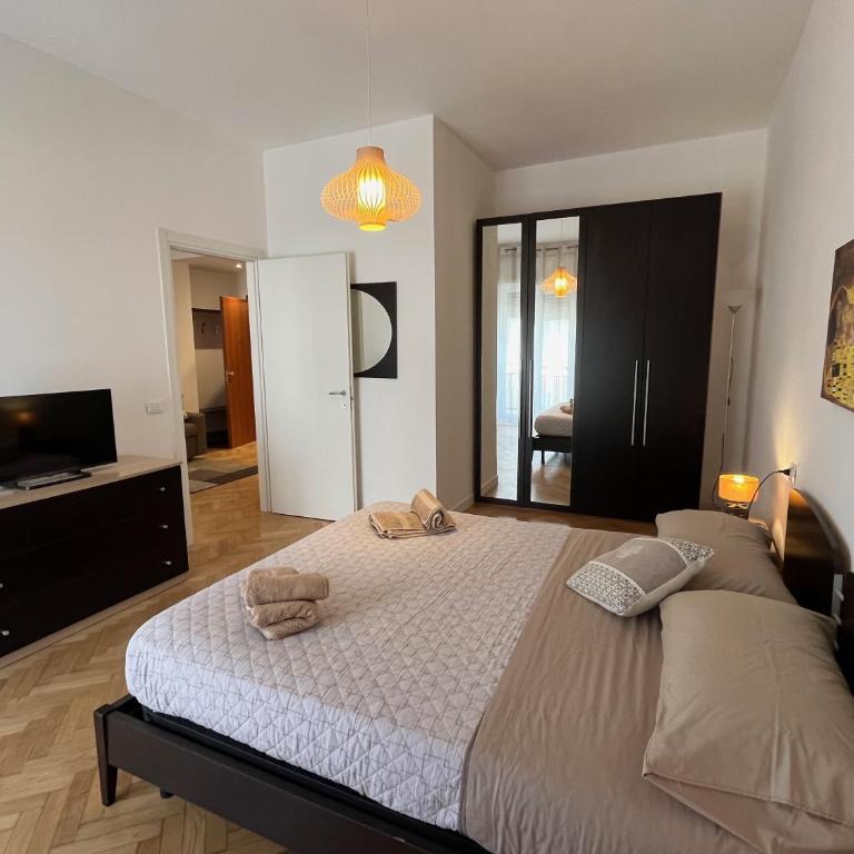 GABRY HOUSE - Deluxe Apartment - 6