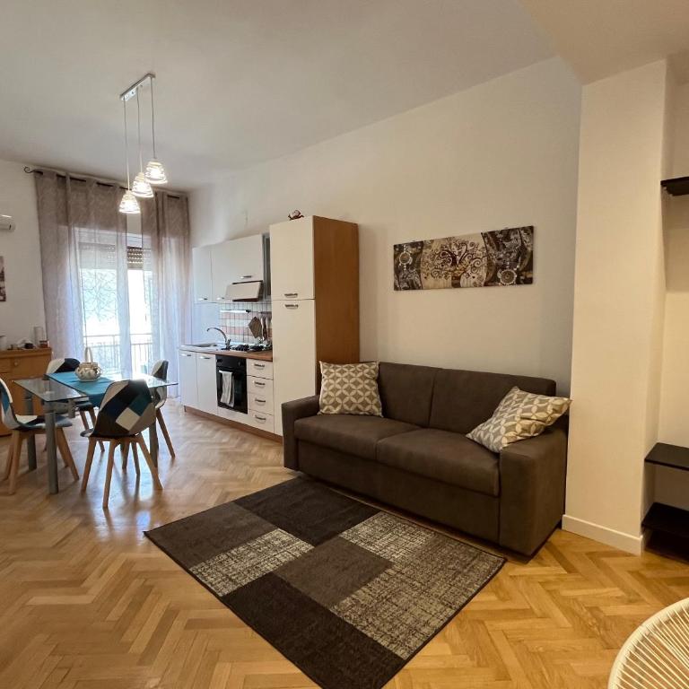 GABRY HOUSE - Deluxe Apartment - 5