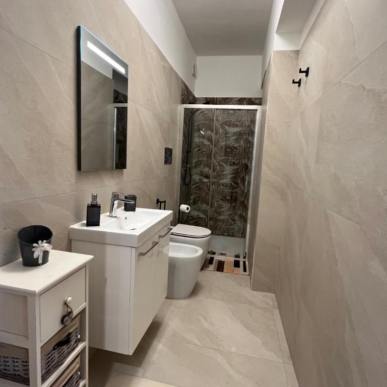 GABRY HOUSE - Deluxe Apartment - 4