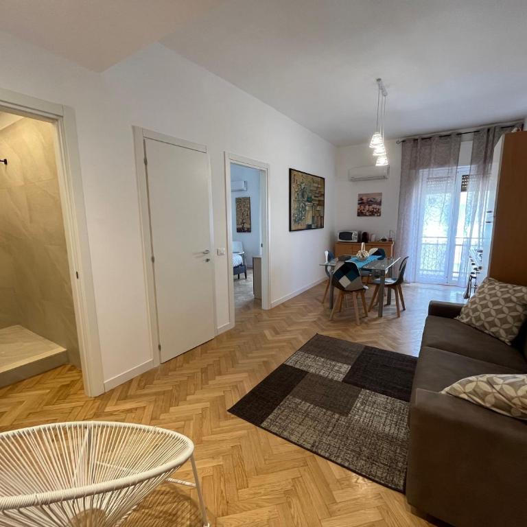GABRY HOUSE - Deluxe Apartment - 3
