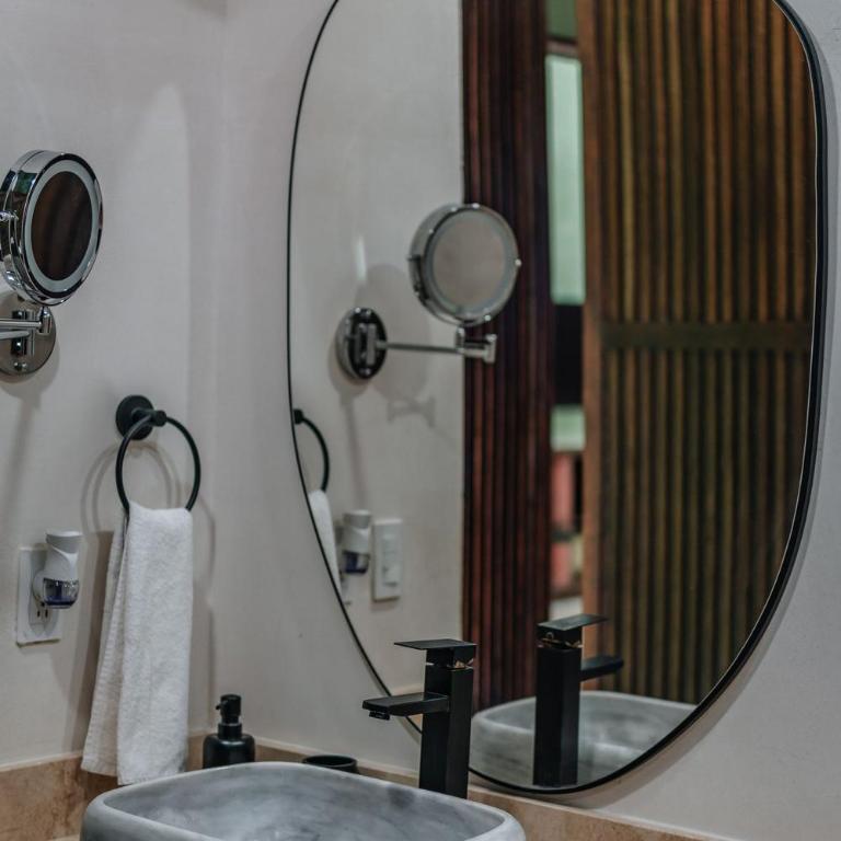 Casa Mara 53 Luxury House in downtown Mérida - Villa Deluxe - 15