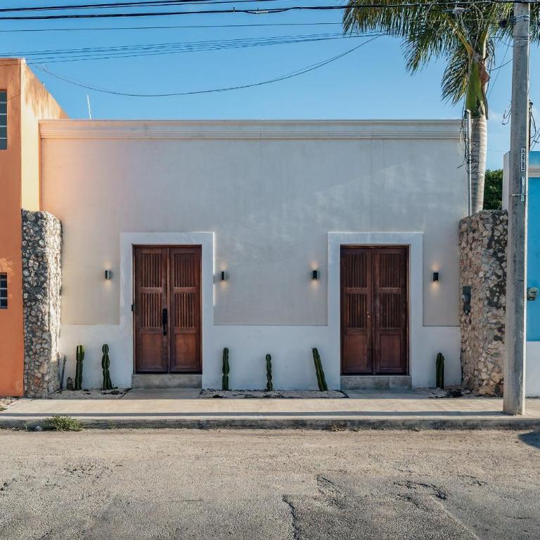 Casa Mara 53 Luxury House in downtown Mérida - Villa Deluxe - 27