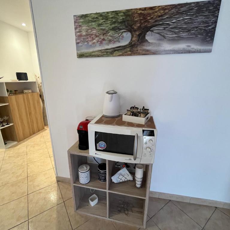 GABRY HOUSE - Two-Bedroom Apartment - 5