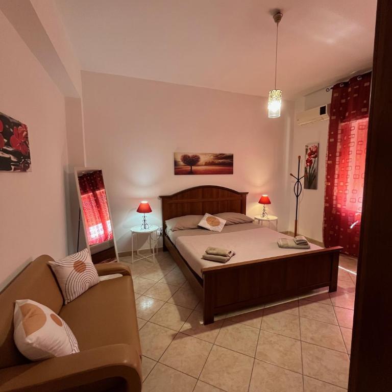GABRY HOUSE - Two-Bedroom Apartment - 12