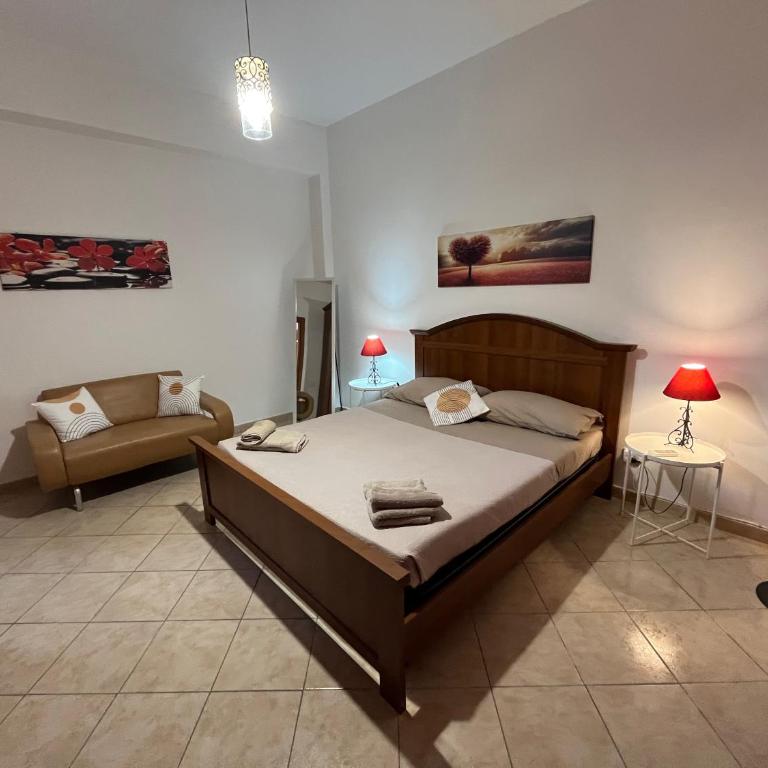 GABRY HOUSE - Two-Bedroom Apartment - 13