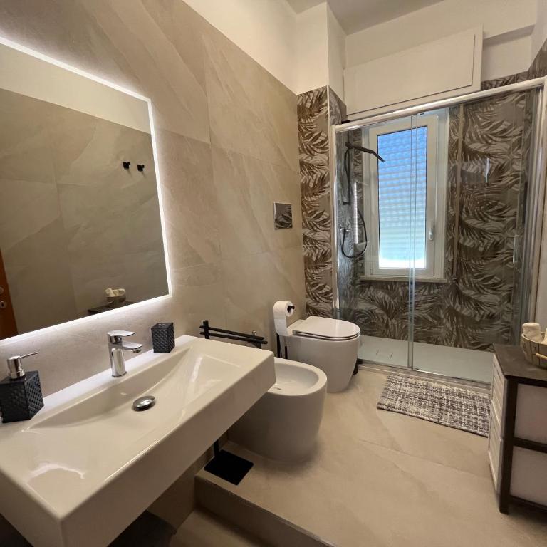 GABRY HOUSE - Two-Bedroom Apartment - 14