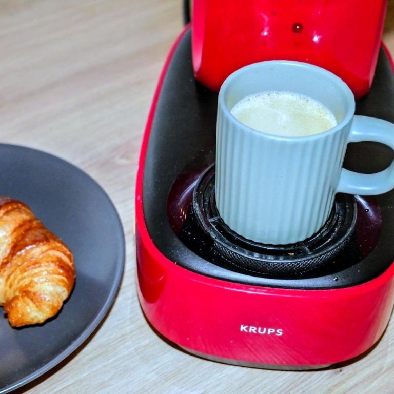 Nicolas en Vienne - Cosy, Confortable, Tout équipé - Apartment mit 1 Schlafzimmer - 7