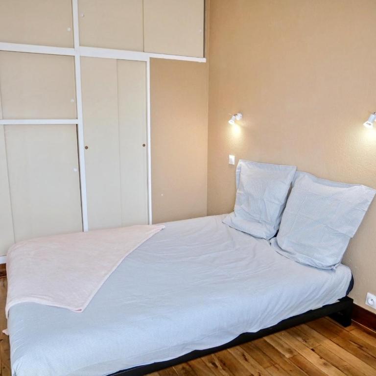 Nicolas en Vienne - Cosy, Confortable, Tout équipé - Apartment mit 1 Schlafzimmer - 20