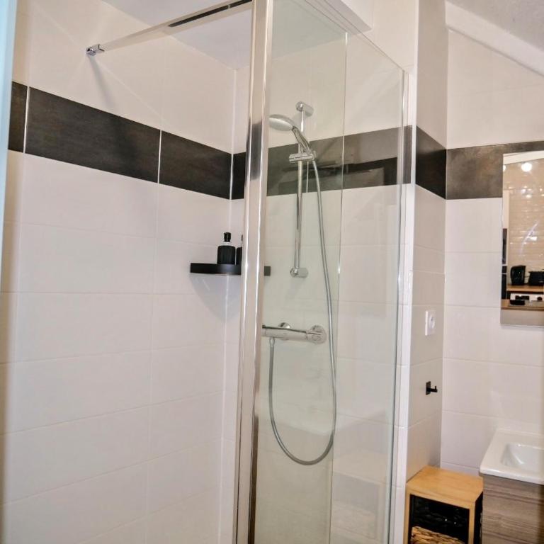 Nicolas en Vienne - Cosy, Confortable, Tout équipé - Apartment mit 1 Schlafzimmer - 21