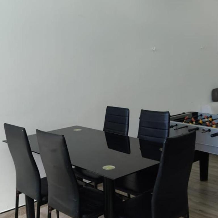 Casa Privada Con piscina Villa Luna - Casa de 5 dormitorios - 42