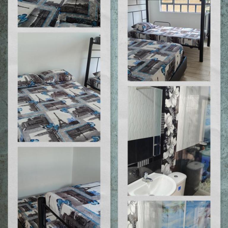 Casa Privada Con piscina Villa Luna - Casa de 5 dormitorios - 67