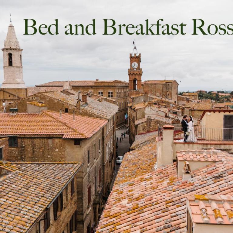 ROSSELLINO® - Suite with City View (double bed) 3 floor - 32