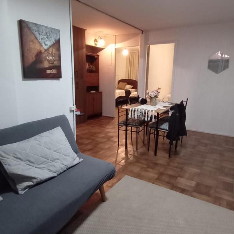 APARTAMENTO In HOUSE ALAMEDA - Apartamento de 2 dormitorios - 1