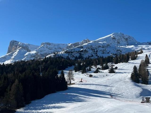 Superdevoluy avec vue sur les pistes et montagne - Appartement 1 Chambre - 8