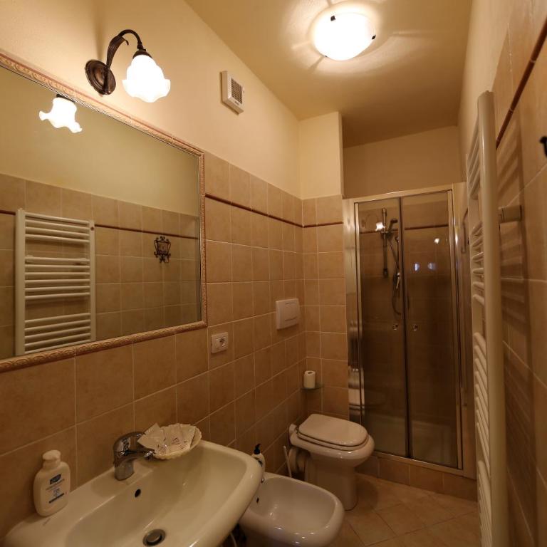ROSSELLINO® - Suite with City View (double bed) 3 floor - 34