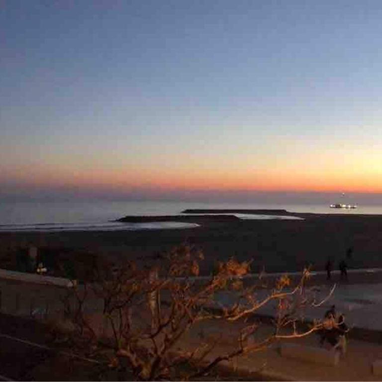 T3 Vue Superbe sur mer et plage - 2 Chambres - Apartment mit 3 Schlafzimmern - 4