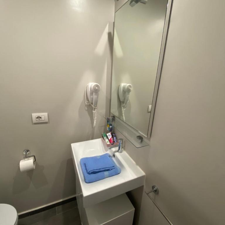 Domus Pacis - Appartamento con 1 Camera da Letto - 11