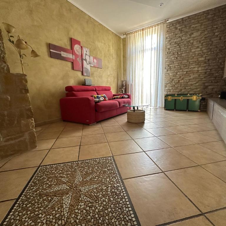 Il Tortellino Quasi in Centro Elegant Apartment - Appartamento con 2 Camere da Letto - 3