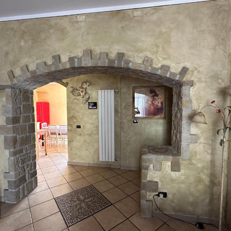 Il Tortellino Quasi in Centro Elegant Apartment - Appartamento con 2 Camere da Letto - 32