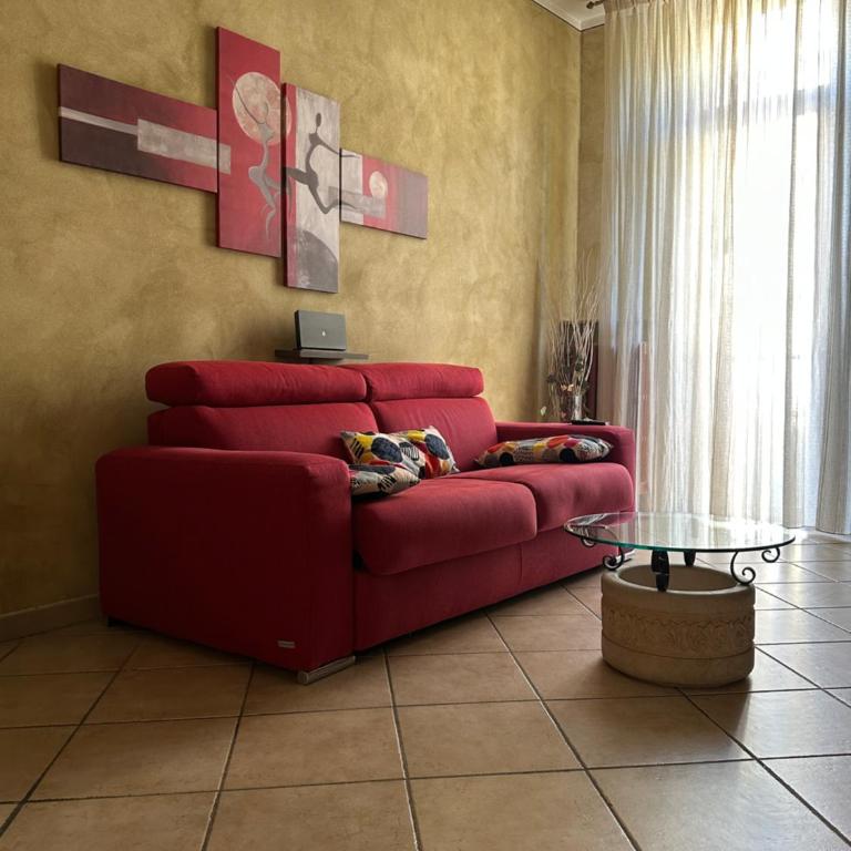 Il Tortellino Quasi in Centro Elegant Apartment - Appartamento con 2 Camere da Letto - 33