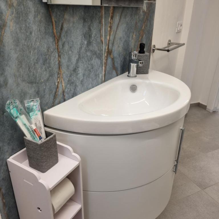 Appartamento Teodorico Ravenna - Appartamento con 1 Camera da Letto - 57