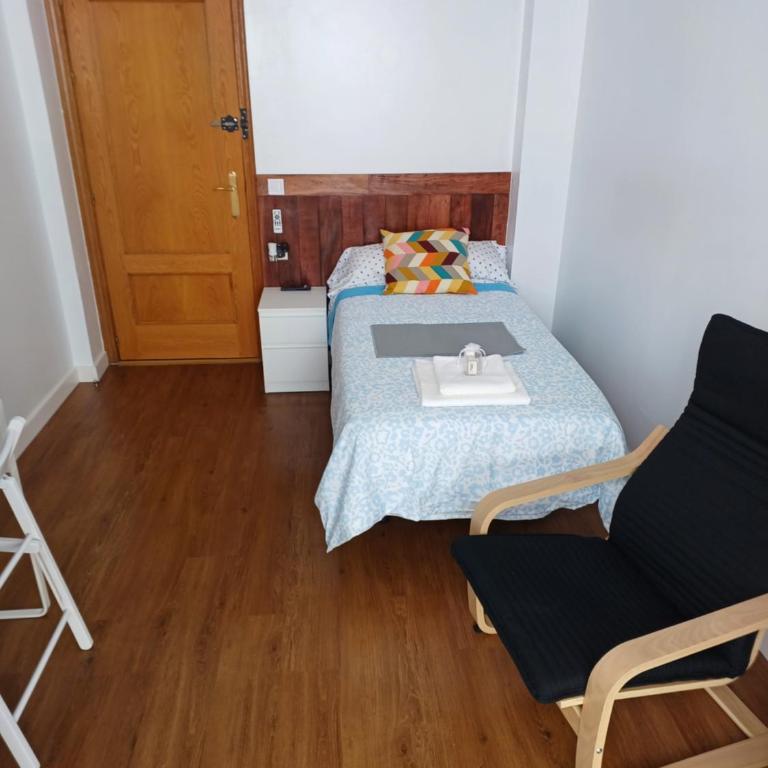 Dulcinea - Habitación Individual - 4