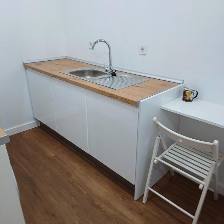 Dulcinea - Habitación Doble con baño compartido - 5