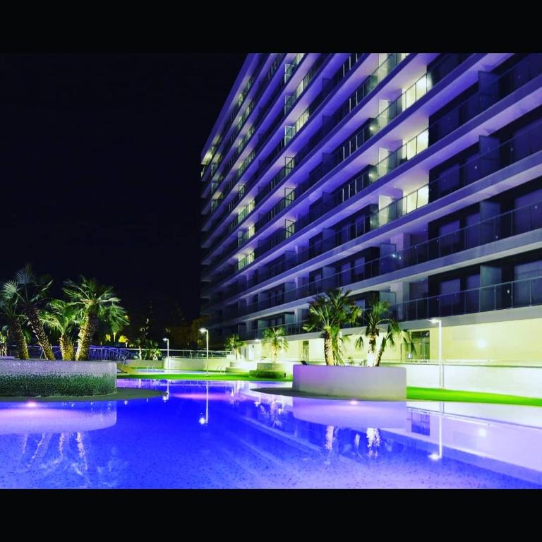 Sofia Suite lujo frente al mar primera línea - Apartamento de 2 dormitorios - 3