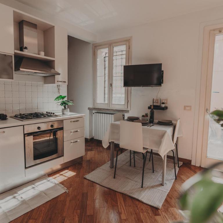 Luxury private home - City center - Casa con 1 Camera da Letto - 4