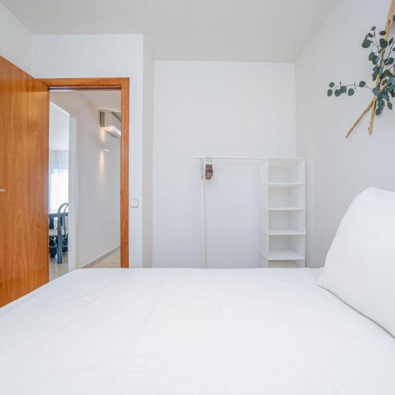 Milenial Immo Vigata - Maravilloso dúplex con vistas panorámicas a los canales y piscina - Three-Bedroom Apartment with View - 15