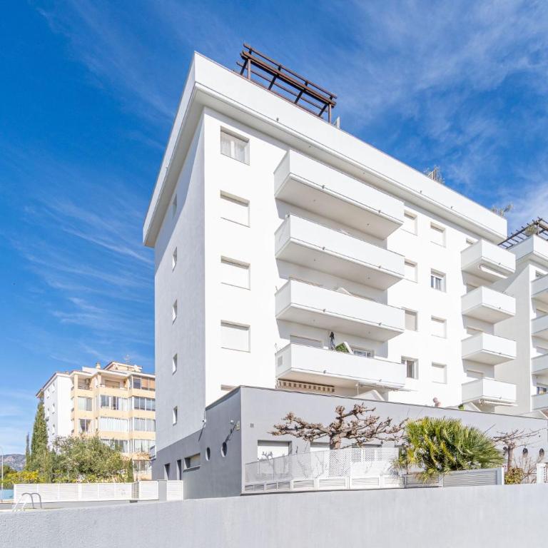 Milenial Immo Vigata - Maravilloso dúplex con vistas panorámicas a los canales y piscina - Three-Bedroom Apartment with View - 46