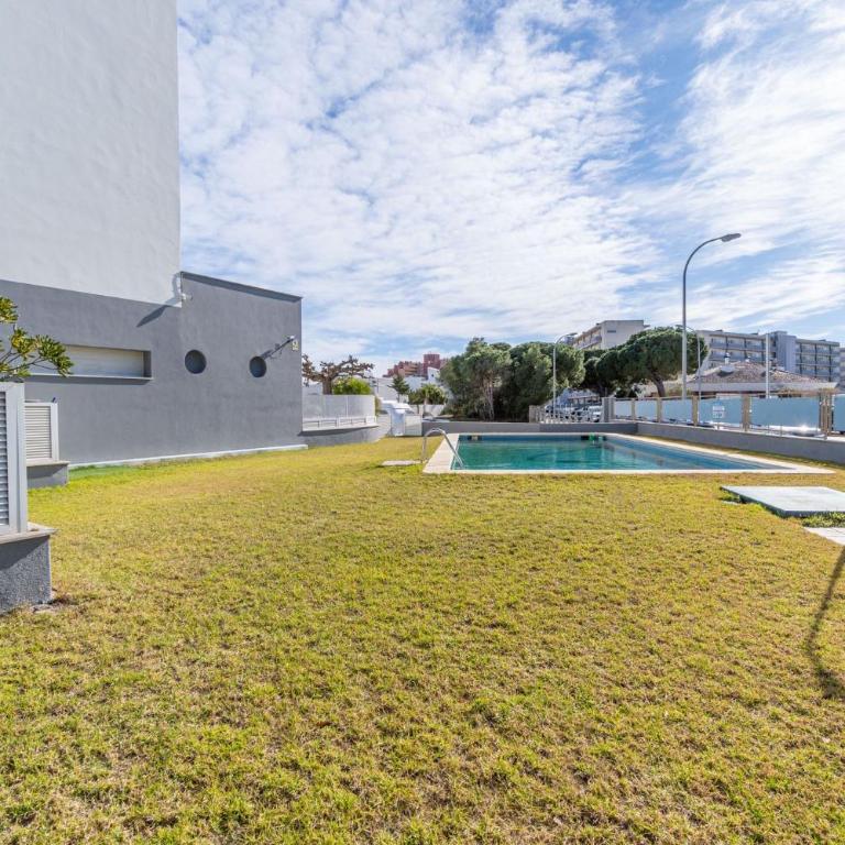 Milenial Immo Vigata - Maravilloso dúplex con vistas panorámicas a los canales y piscina - Three-Bedroom Apartment with View - 35