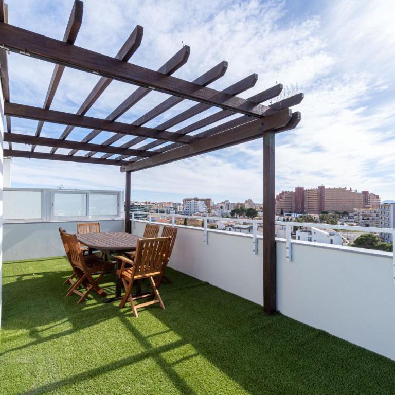 Milenial Immo Vigata - Maravilloso dúplex con vistas panorámicas a los canales y piscina - Three-Bedroom Apartment with View - 28