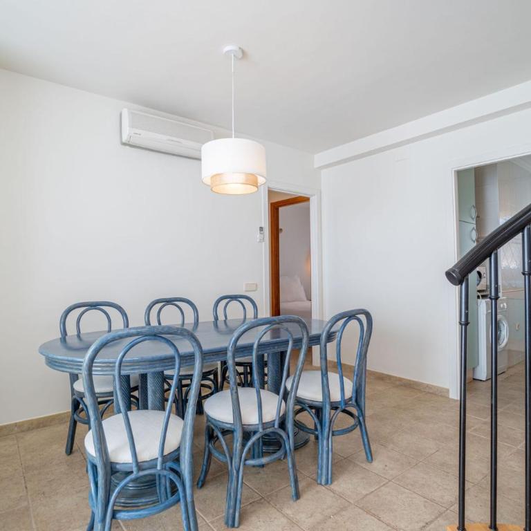 Milenial Immo Vigata - Maravilloso dúplex con vistas panorámicas a los canales y piscina - Three-Bedroom Apartment with View - 12
