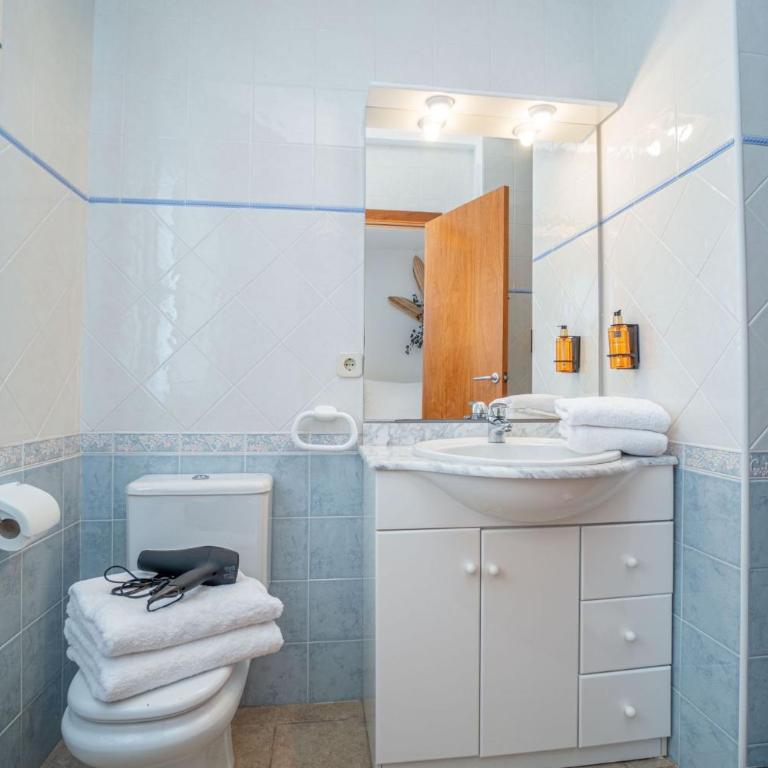 Milenial Immo Vigata - Maravilloso dúplex con vistas panorámicas a los canales y piscina - Three-Bedroom Apartment with View - 17