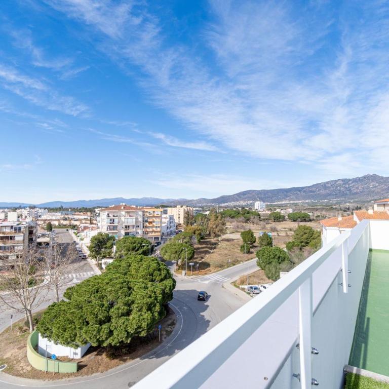 Milenial Immo Vigata - Maravilloso dúplex con vistas panorámicas a los canales y piscina - Three-Bedroom Apartment with View - 31
