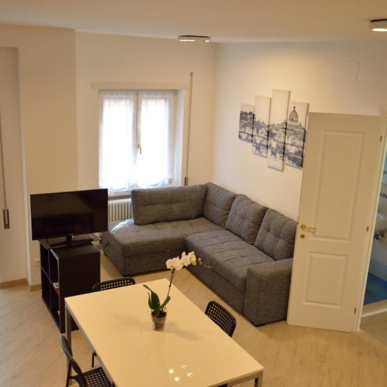 Apartment Veio - Appartamento con 3 Camere da Letto - 5