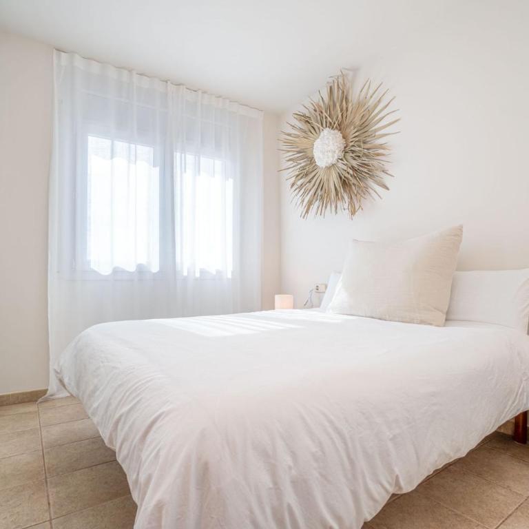 Milenial Immo Vigata - Maravilloso dúplex con vistas panorámicas a los canales y piscina - Three-Bedroom Apartment with View - 2