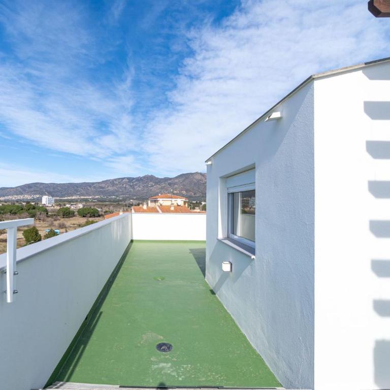 Milenial Immo Vigata - Maravilloso dúplex con vistas panorámicas a los canales y piscina - Three-Bedroom Apartment with View - 34