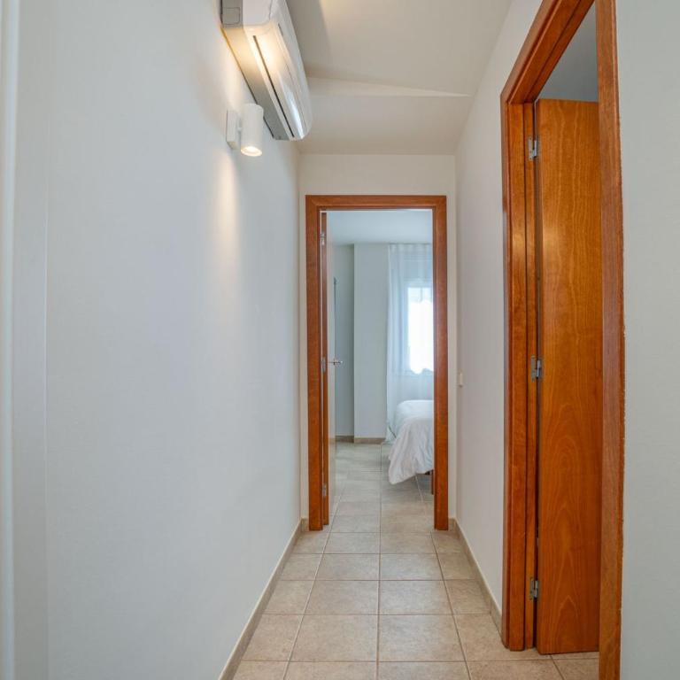 Milenial Immo Vigata - Maravilloso dúplex con vistas panorámicas a los canales y piscina - Three-Bedroom Apartment with View - 18