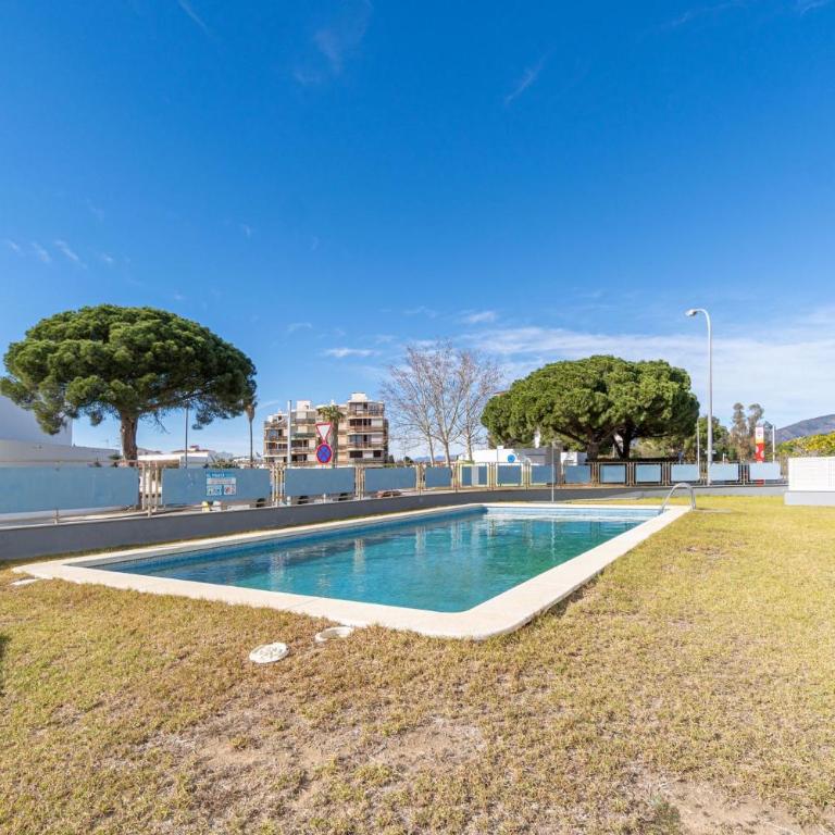 Milenial Immo Vigata - Maravilloso dúplex con vistas panorámicas a los canales y piscina - Three-Bedroom Apartment with View - 39