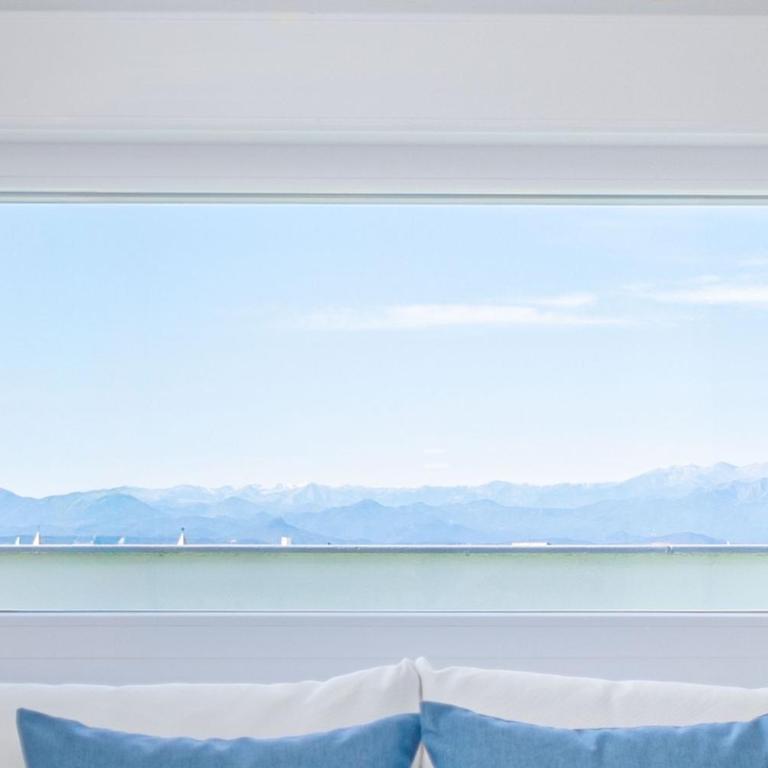 Milenial Immo Vigata - Maravilloso dúplex con vistas panorámicas a los canales y piscina - Three-Bedroom Apartment with View - 27
