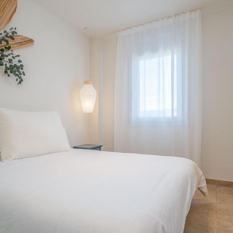 Milenial Immo Vigata - Maravilloso dúplex con vistas panorámicas a los canales y piscina - Three-Bedroom Apartment with View - 14