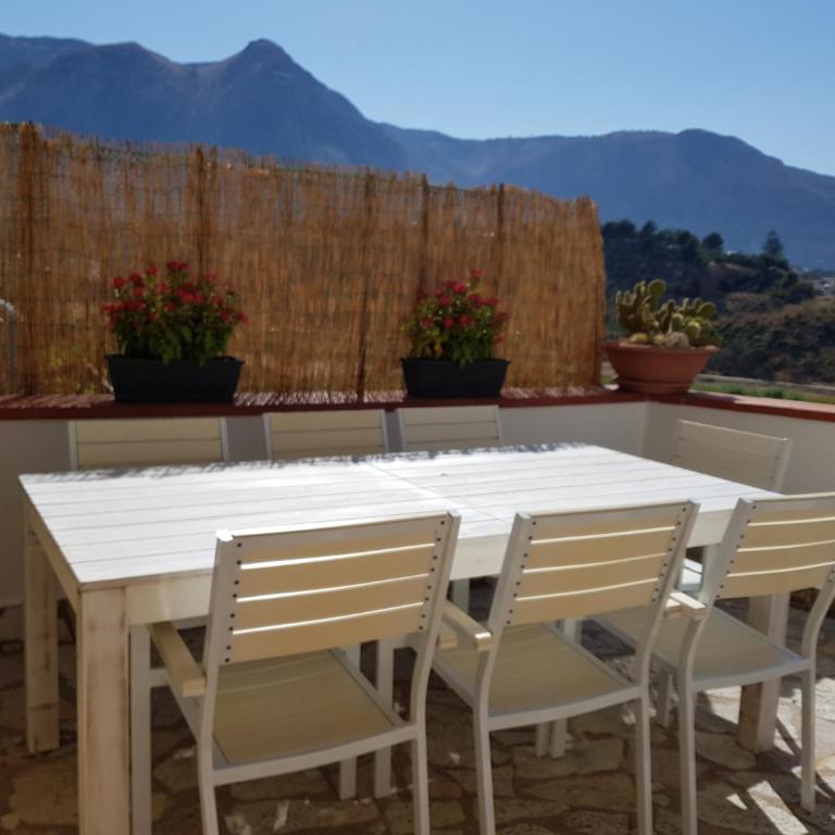 Villa delle Pomelie - Castellammare del Golfo - Apartment mit 2 Schlafzimmern - 25