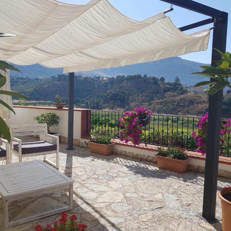 Villa delle Pomelie - Castellammare del Golfo - Apartment mit 2 Schlafzimmern - 26