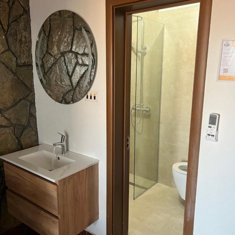 Apartments Tati - Komfor Apartman s 2 Spavaće Sobe i Balkonom - 5