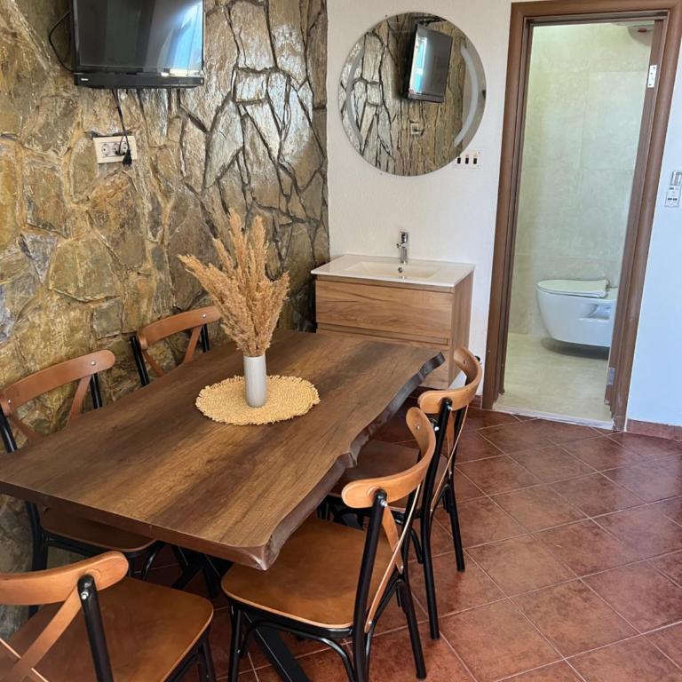 Apartments Tati - Komfor Apartman s 2 Spavaće Sobe i Balkonom - 3
