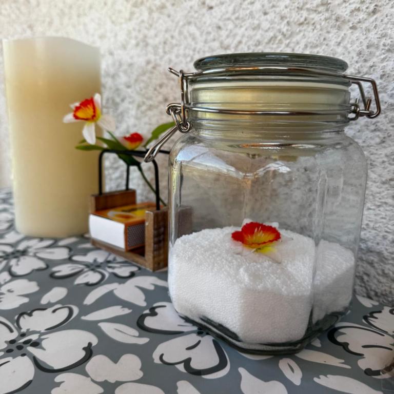 Ferienwohnung, nahe dem Faaker See - Apartment mit 1 Schlafzimmer - 34