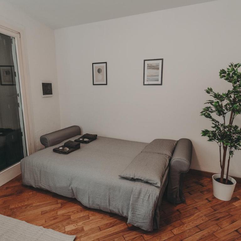 Luxury private home - City center - Casa con 1 Camera da Letto - 8