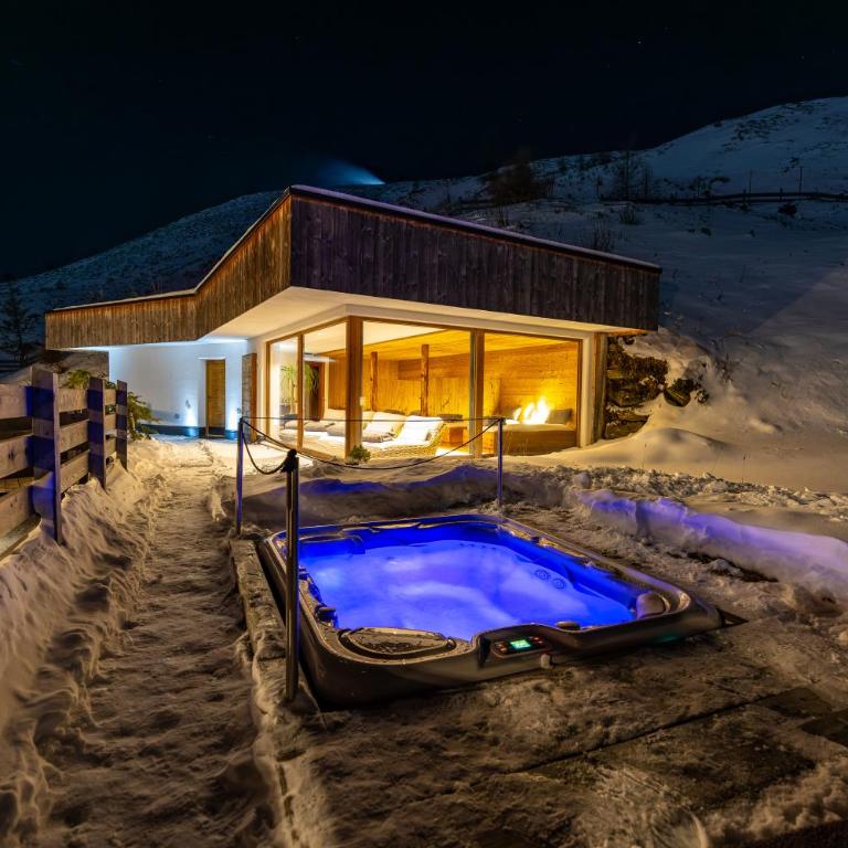 Chalet Stern - Chalet con 2 Camere da Letto - 2